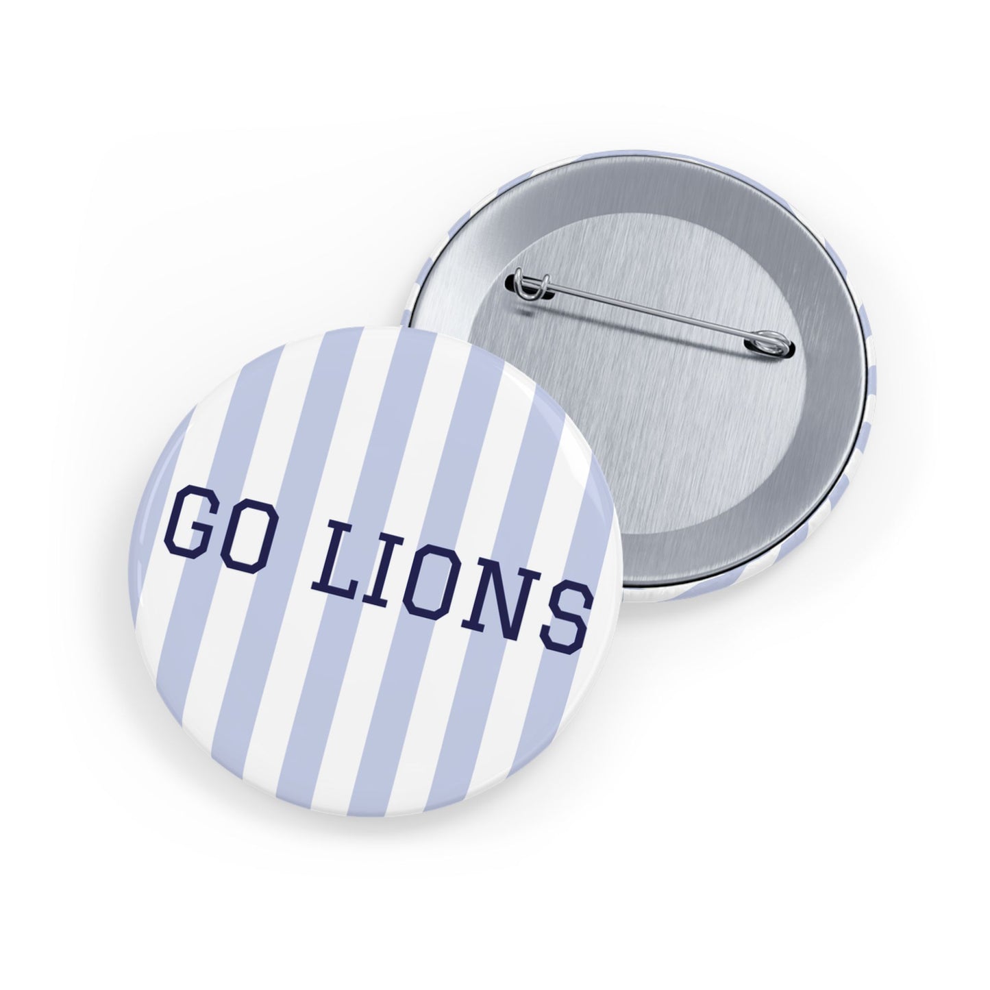 Tailgate Time Pins