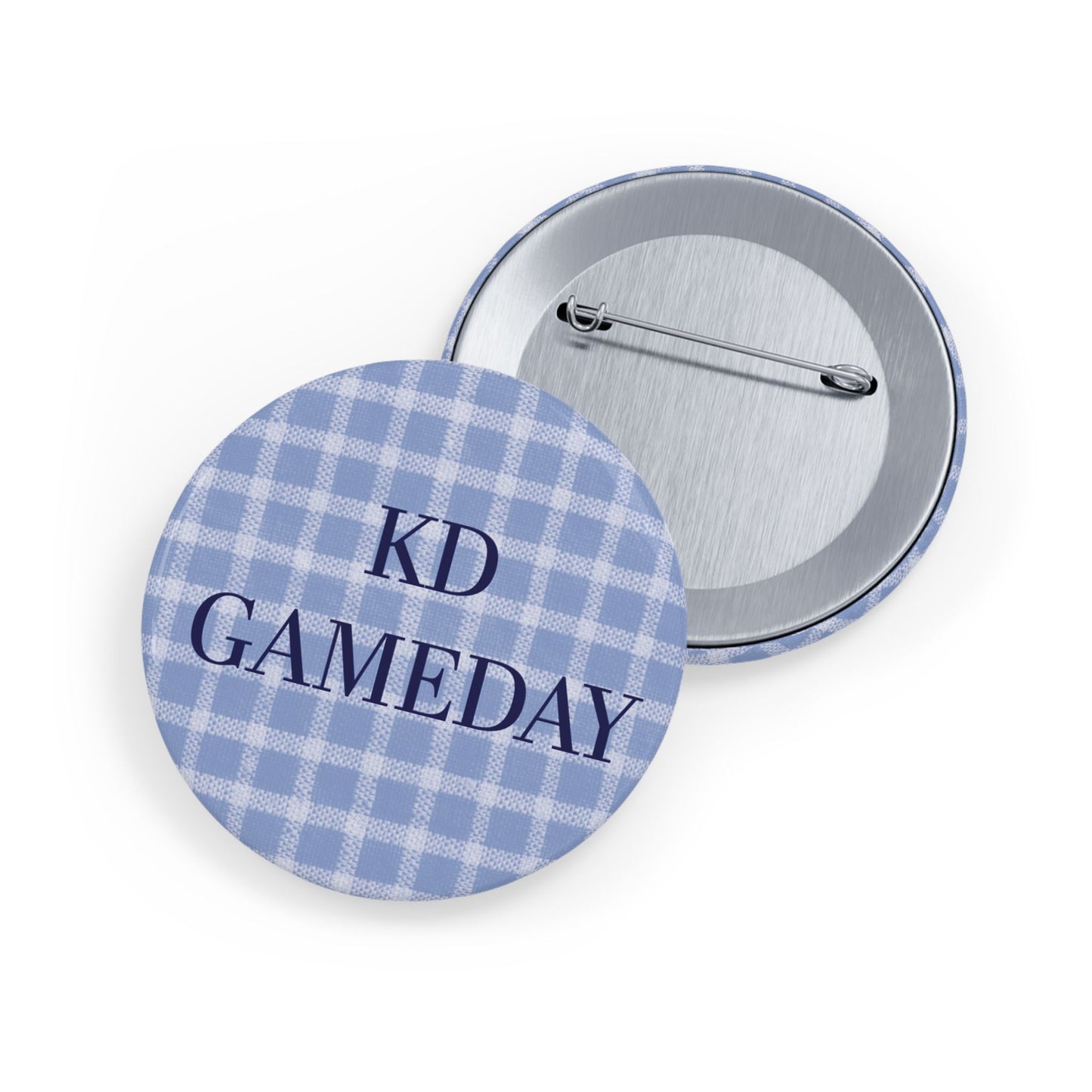 Copy of Tailgate Time Pins
