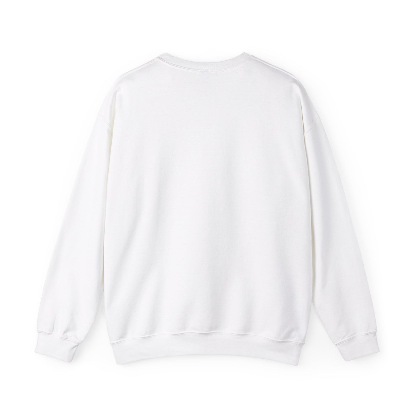Varsity Teddy Crewneck Morgantown WV