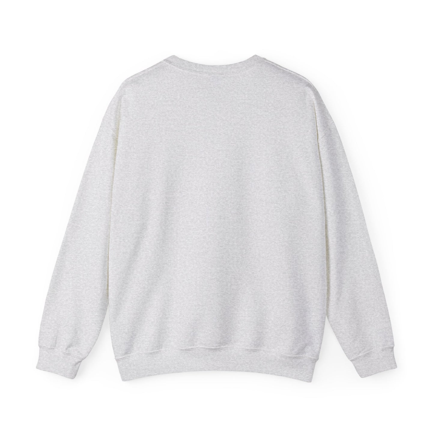 Varsity Teddy Crewneck Morgantown WV