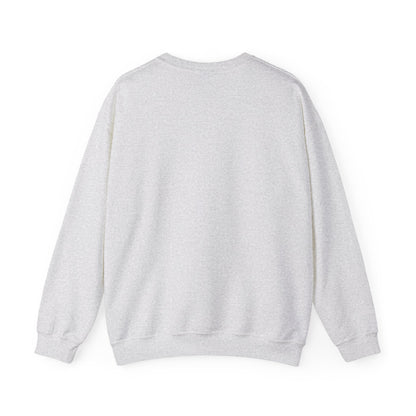 Varsity Teddy Crewneck Eugene OR