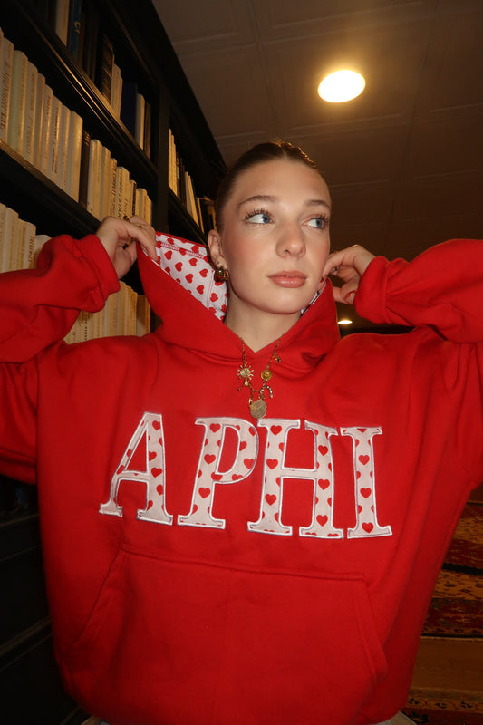 XOXO Hoodie