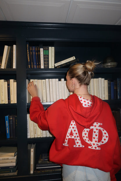 XOXO Hoodie